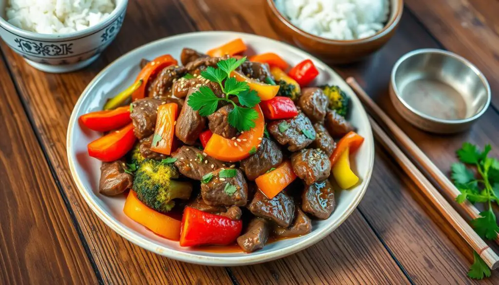 Beef Stir Fry Serving Suggestions Beef Stir Fry Serving Suggestions