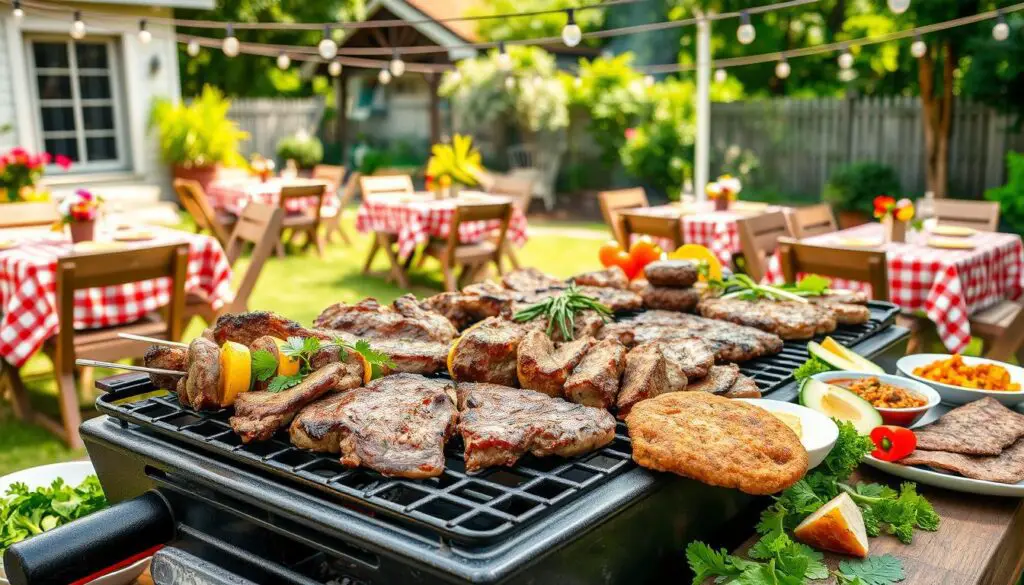 Grilled Beef Recipes Outdoor Cooking Grilled Beef Recipes Outdoor Cooking