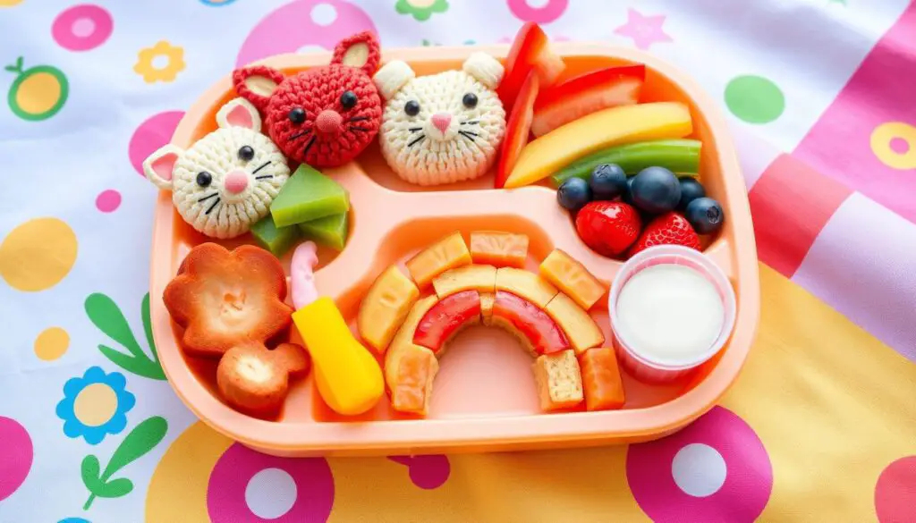 Kid-Friendly Lunch Ideas Kid-Friendly Lunch Ideas
